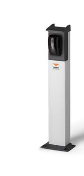 Cardin 500 mm-es tartó oszlop 1db infrasorompóhoz, SELCT01